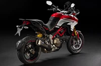 Ducati Multistrada 1200 Pikes Peak 2017 - Bild 3 Ducati Multistrada 1200 Pikes Peak 2017 - Bild 3